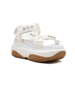 Босоножки Liu Jo - белый(BA4025 TX054)