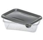 Емкость для продуктов ПРАКТИК 0,5л