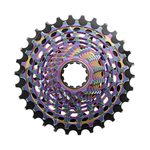 Кассета Sram RED Е1 XG-1290 Rainbow