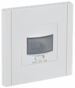 FORTE&PIANO Датчик движения FP255 белый IEK