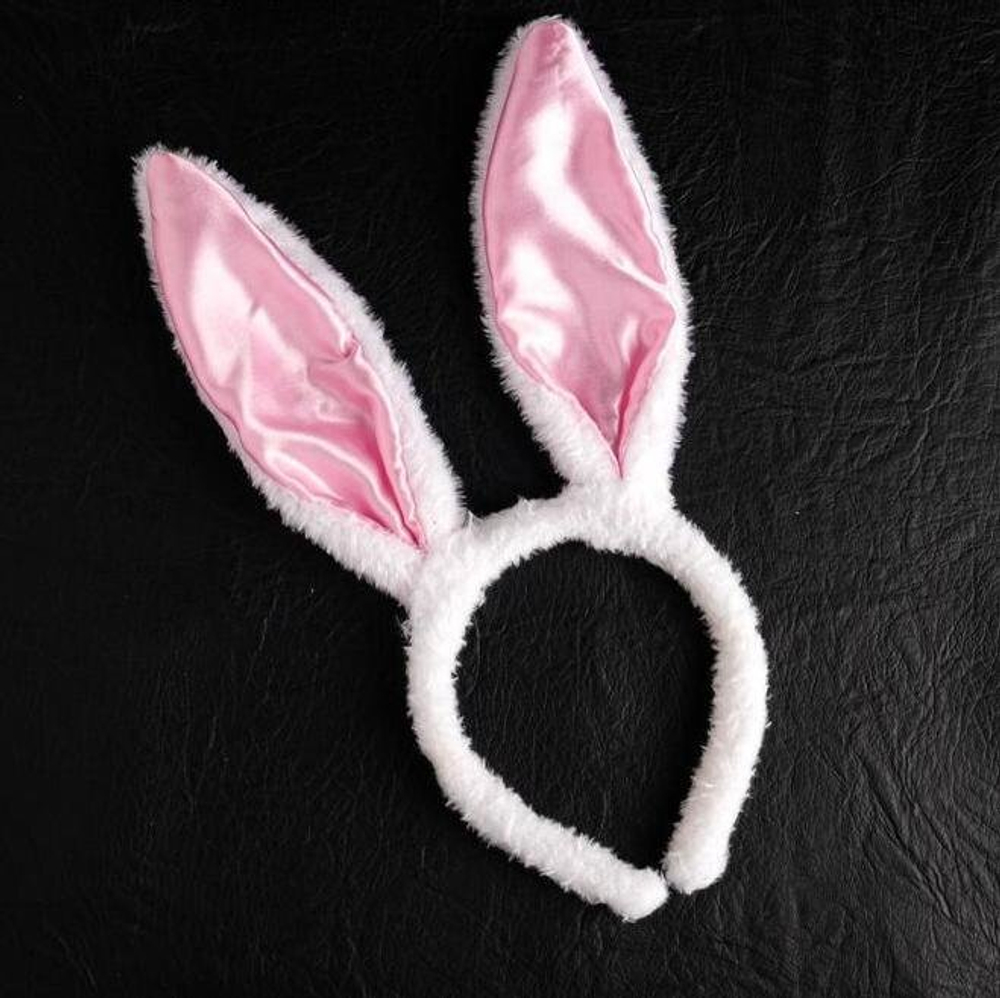 Эротический набор "Ахи вздохи", девушка плейбой 18+