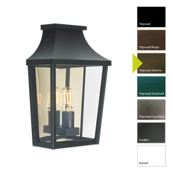 Настенный фонарь Norlys LONDON 497 Norlys