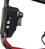 Газонокосилка аккумуляторная MAKITA LM001CZ