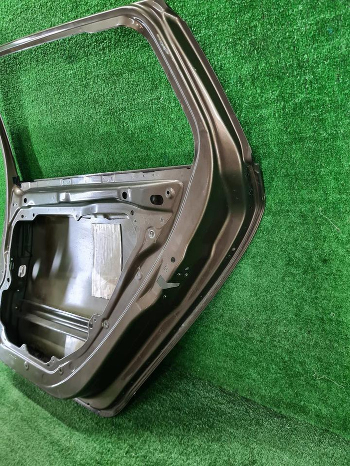 Дверь задняя правая Volvo V60 1 (2010-2018)