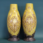 Парные вазы