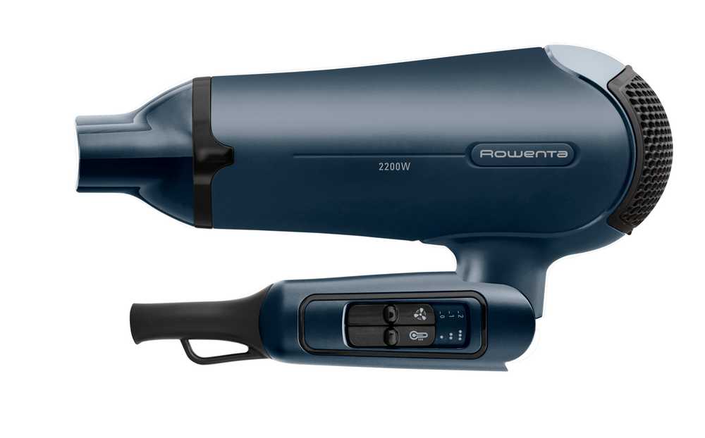 Фен Rowenta Nomad CV4753F0