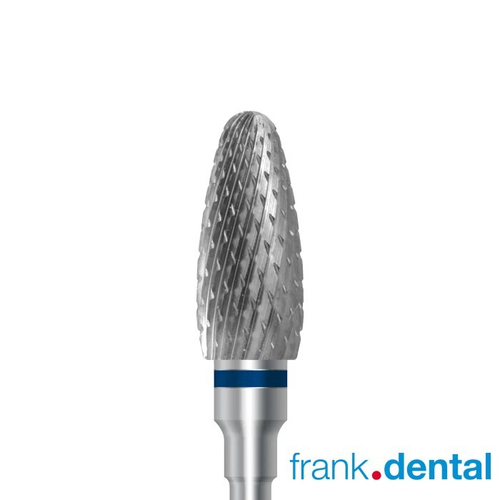 Фреза твердосплавная Frank Dental типа HP - C.251K.104.060