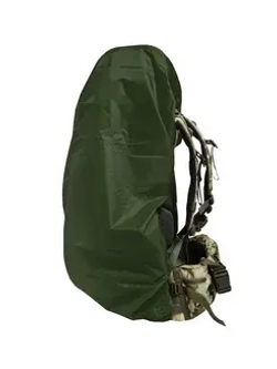 ЧЕХОЛ ВЛАГОЗАЩИТНЫЙ НА РЮКЗАК TALBERG RAIN COVER L