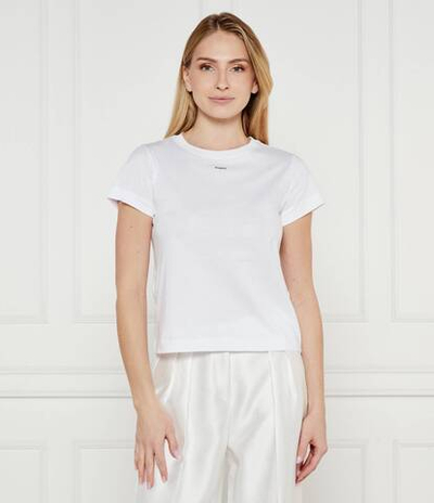 Футболка Pinko - белый(100373 A228)