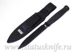 Нож SOG FX-10 Fixation Daggerфотография - 7