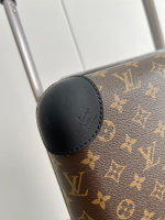 Louis Vuitton Horizon 55 Suitcase