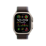 Часы Apple Watch Ultra 2 GPS + Cellular 49 мм,  ремешок Сине-черного цвета