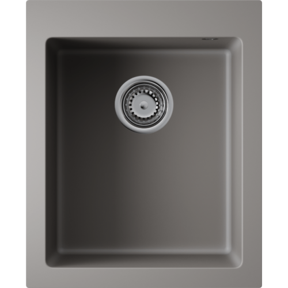 Кухонная мойка Omoikiri Bosen 41A-GR