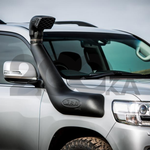 Шноркель Safari для Toyota Land Cruiser 200