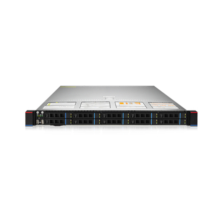 Серверная платформа Gooxi SL101-D10R-G3