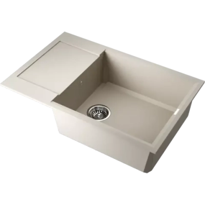 Кухонная мойка Omoikiri Sakaime 78-LB-BE
