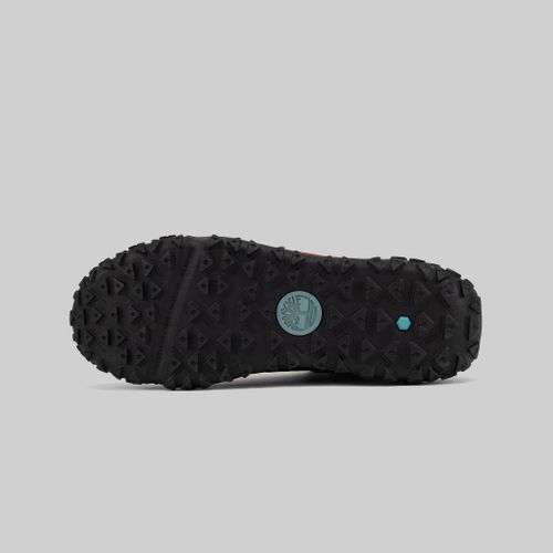 Ботинки Timberland GS Motion 6 Mid WP артикул:TB0A67M8F131 - купить в магазине Дайс