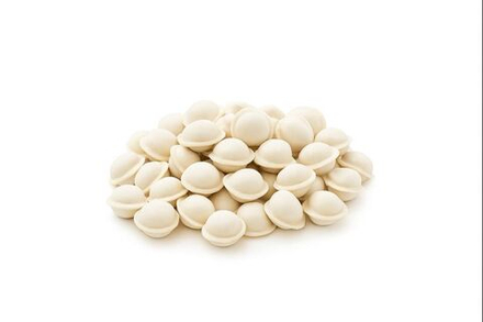 Пельмени "Московские со сливками"2 кг. Выгода 100₽.