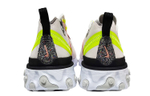 Кроссовки Nike React Element 55 (Женская размерная сетка)