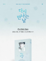 видео LEE JUN HO (2PM) - SEE YOU AGAIN 2024 LEE JUNHO CONCERT DVD