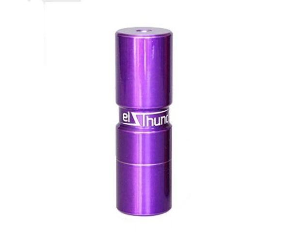 Купить Мехмод El Thunder Classic Alum Фиолетовый