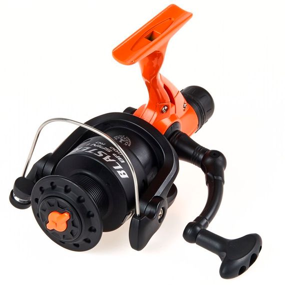 Катушка Salmo Blaster BP SPIN 1 2000RD