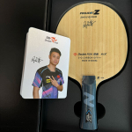 DOUBLE FISH ZHOU QIHAO Project Z