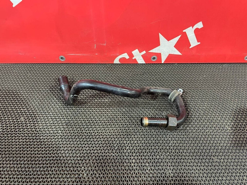 Трубка ГУРа