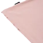 Лонгслив Heartz «Waveform» Kimono пепельно-розовый