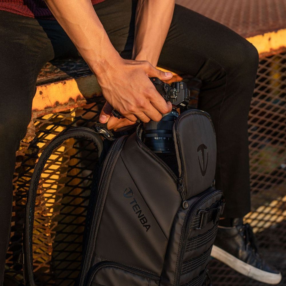 Tenba Axis Tactical Backpack 32