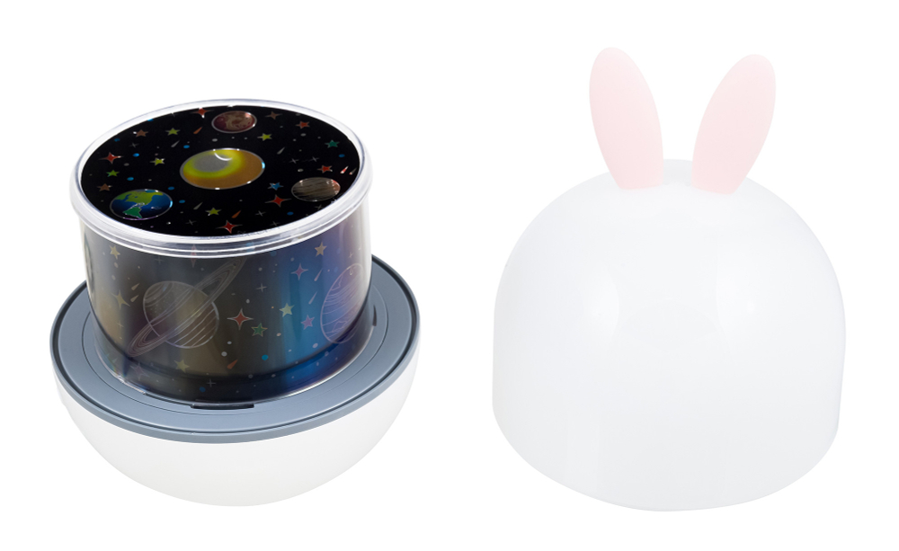 Астропланетарий Levenhuk LabZZ Star Sky P1