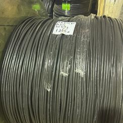 МКЭШ кабель экранированный