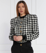 Пиджак Balmain - черный(CF1TH248 ME49)