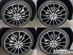 Mercedes-Benz CLS-Class C257 CLS450 4MATIC AMG Line (12.2019)