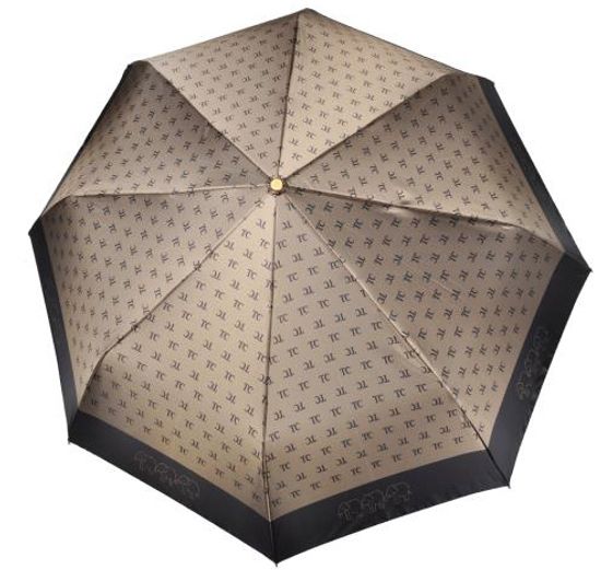 Стильный Женский зонт Три Слона 288-02