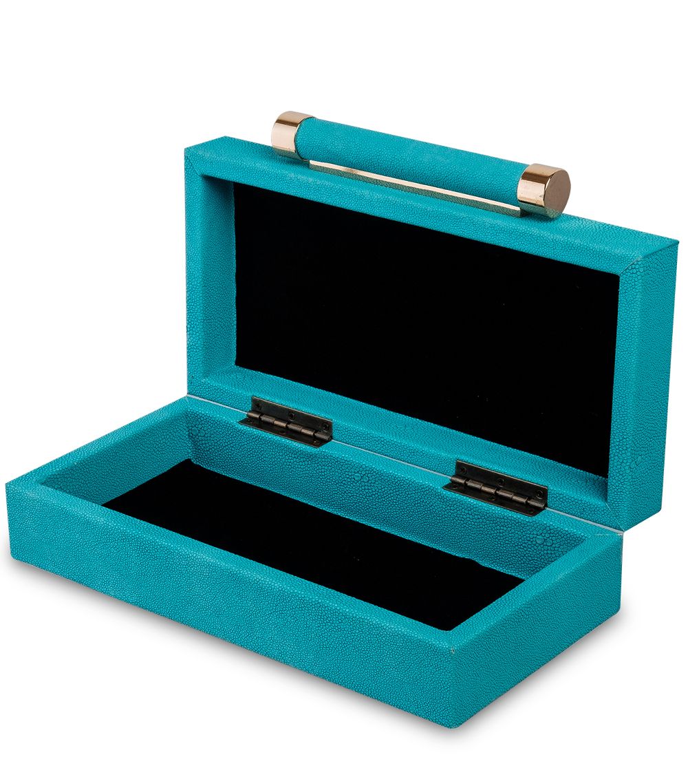 IG-200 Шкатулка «Лазурь»