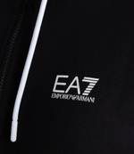 Спортивный костюм EA7 - черный(3DPV52 PJ05Z)