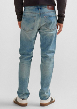 Джинсы мужские BOSS Re.Maine BC 10253474 03