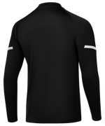 Джемпер тренировочный CAMP 2 Training Top, черный, детский