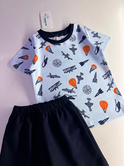 Авиатор - двойка для мальчиков 1 900 тг./шт. (оптом - цена за 5 размеров)