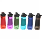 Бутылка спортивная UZSPACE Stylish Unique 9006 (700 мл)
