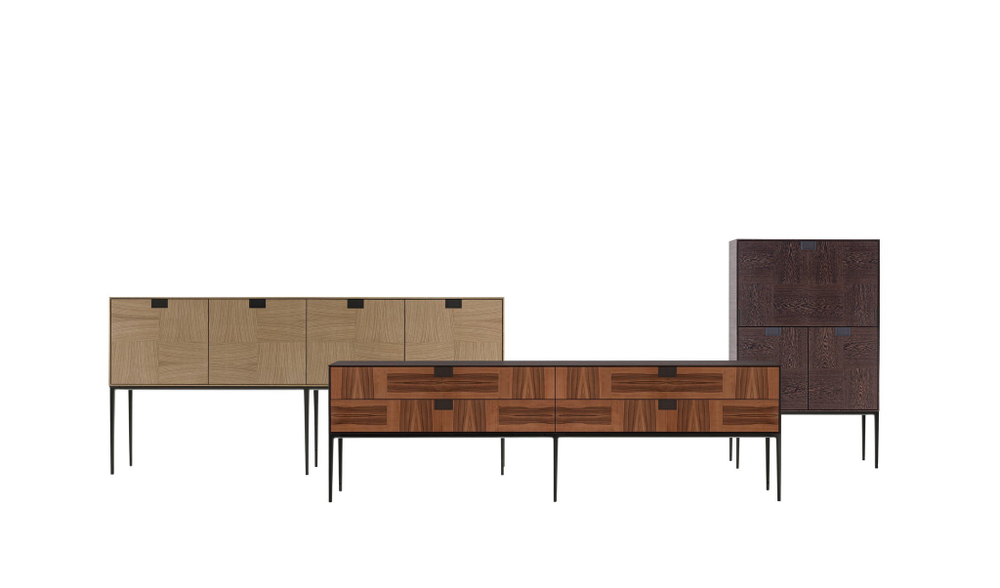 Комод Maxalto Alcor