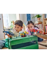 Конструктор City 60462 Микс техники