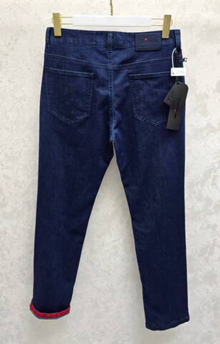 Джинсы Kiton