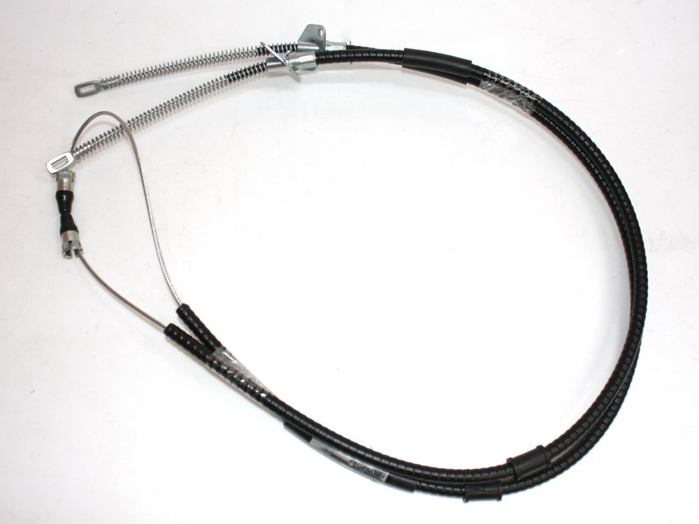 Трос ручного тормоза АВТОПАРТНЕР 21013508180 LADA 2101-2107