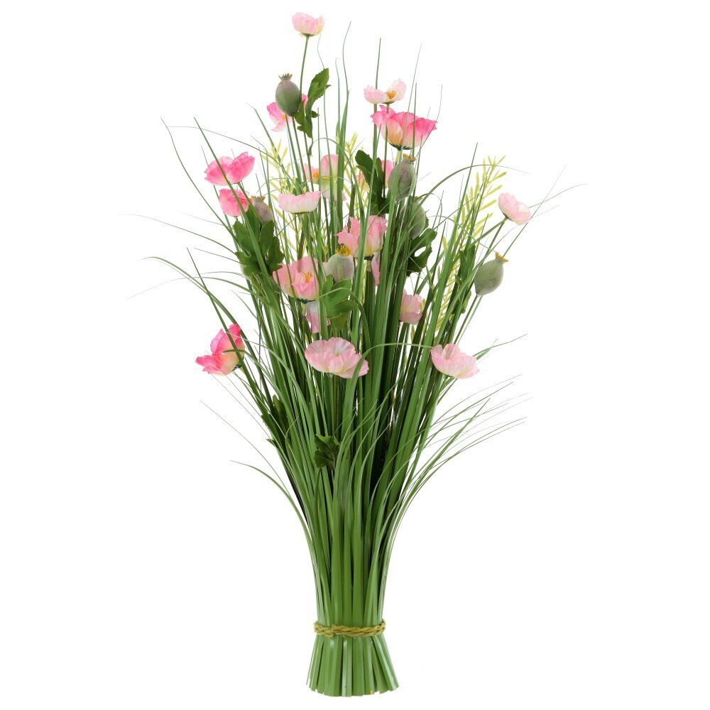 GAEM Цветочная композиция, L35 W30 H80 см