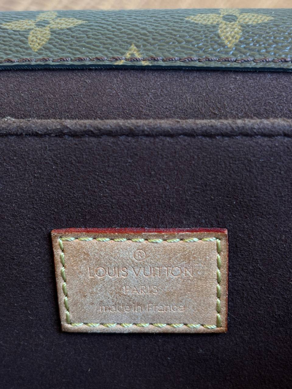 Сумка Louis Vuitton Pochette Metis