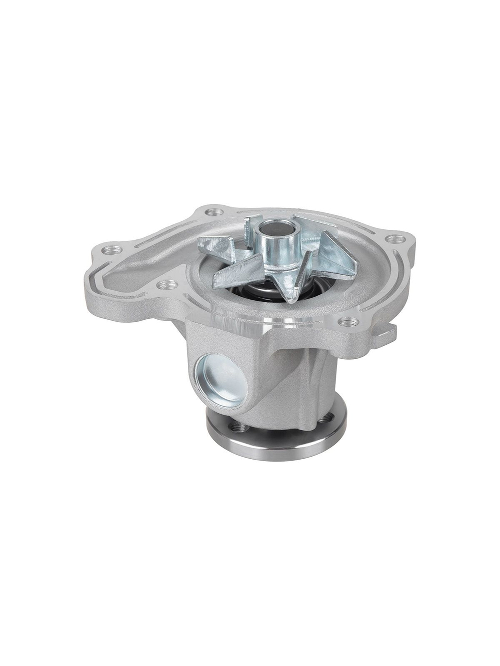 Помпа, водяной насос для NISSAN Micra K12/Note 1.0/1.2/1.4L all (03-) GANZ GIF02166