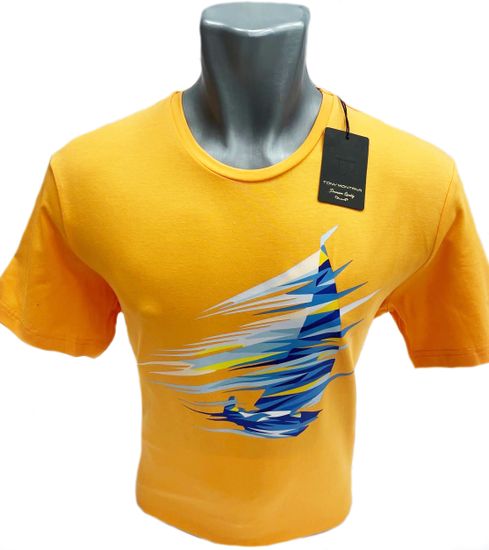 Футболка мужская TONY MONTANA (Турция)