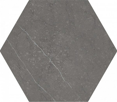 Керамогранит LOVE AFFAIRS PETRA HEXAGON CHARCOAL (116991)
